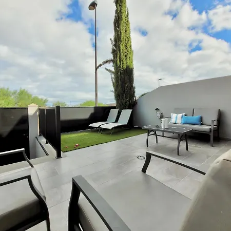 Cypress' - La Quinta - Apartamento Santa Úrsula
