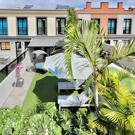 Cypress' - La Quinta -
