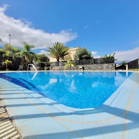 Cypress' - La Quinta -