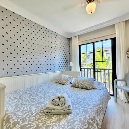 Cypress' - La Quinta -