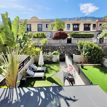 Cypress' - La Quinta - Apartment