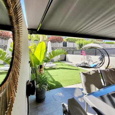 Cypress' - La Quinta - Apartment *