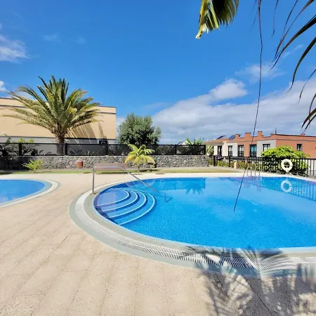 Apartment Cypress' - La Quinta - Santa Ursula (Tenerife)