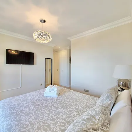 Cypress' - La Quinta - Apartment